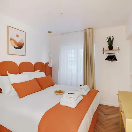 Apartment Charming 1br4p Montorgueil Paris