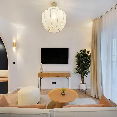 Charming 1br4p Montorgueil *